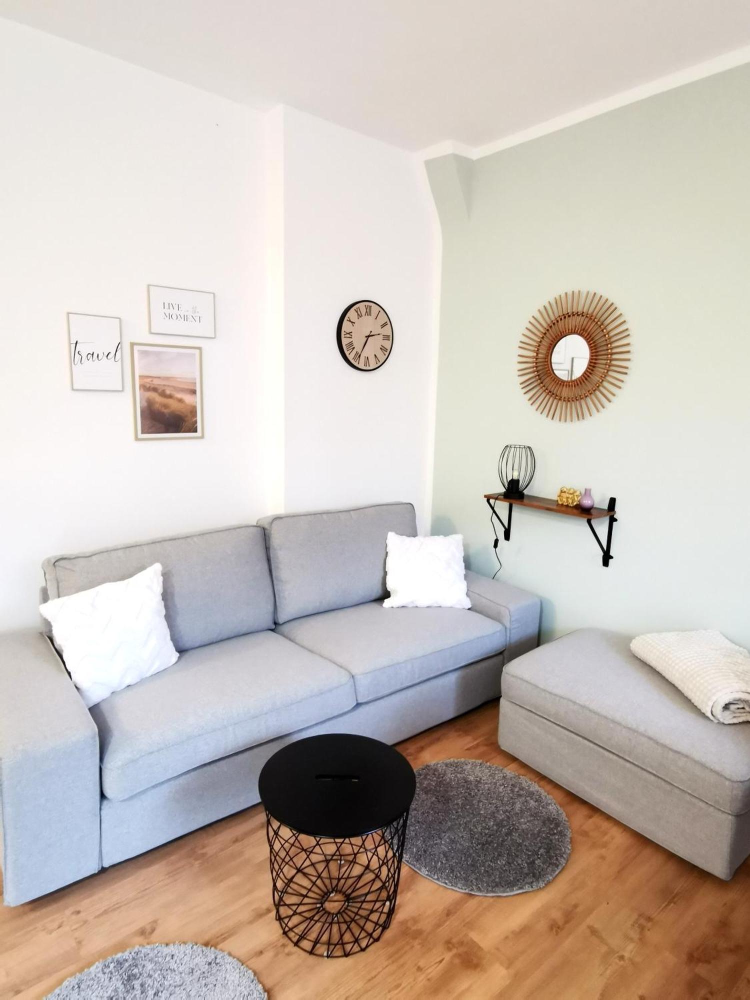 Bohnapartments Xl Suite - 2 Schlafzimmer Mit Balkon - Zentrum - Petersberg - Domplatz Ерфурт Екстериор снимка