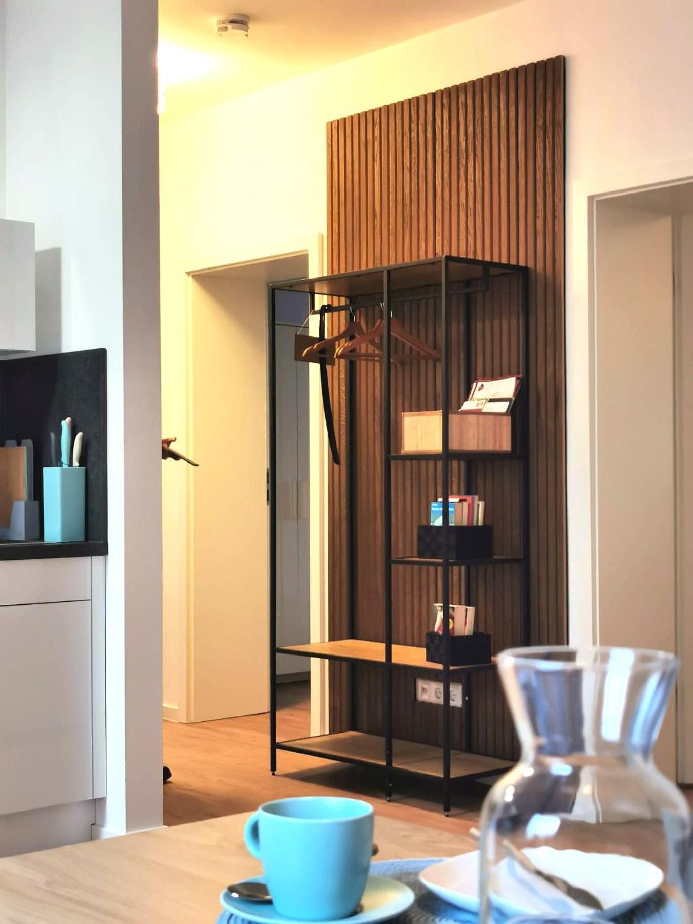 Bohnapartments Xl Suite - 2 Schlafzimmer Mit Balkon - Zentrum - Petersberg - Domplatz Ерфурт Екстериор снимка